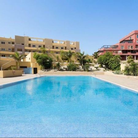 La Perla D14- El Medano, Tenerife 아파트 외부 사진