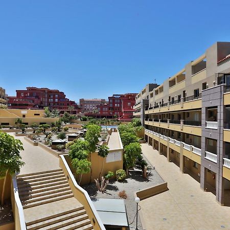 La Perla D14- El Medano, Tenerife 아파트 외부 사진
