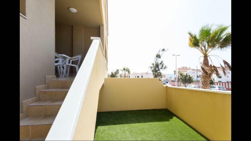 La Perla D14- El Medano, Tenerife 아파트 외부 사진