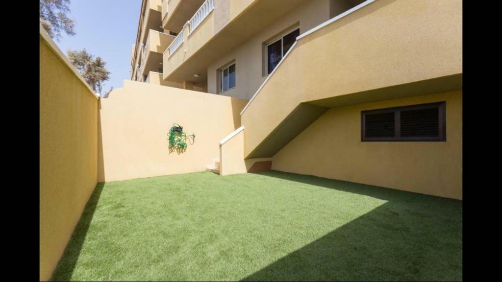 La Perla D14- El Medano, Tenerife 아파트 외부 사진