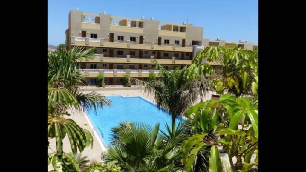 La Perla D14- El Medano, Tenerife 아파트 외부 사진