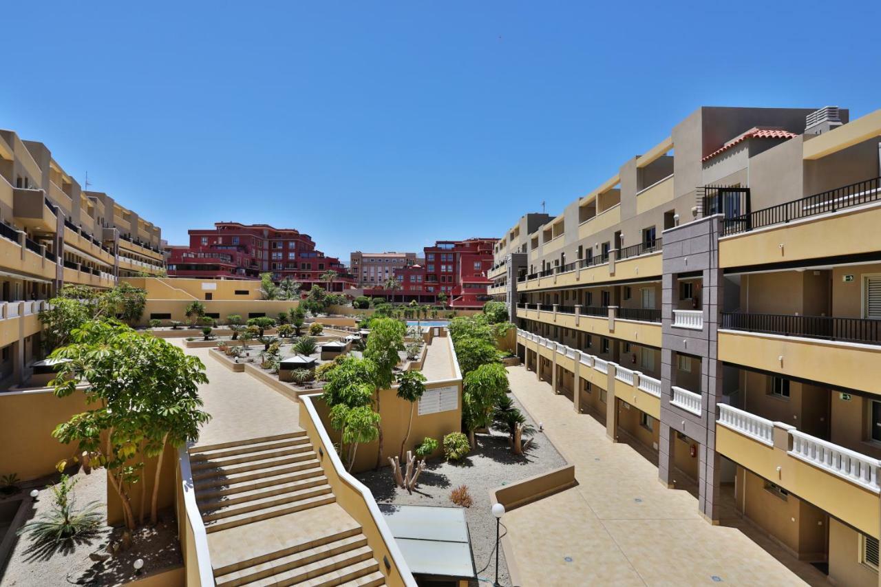 La Perla D14- El Medano, Tenerife 아파트 외부 사진